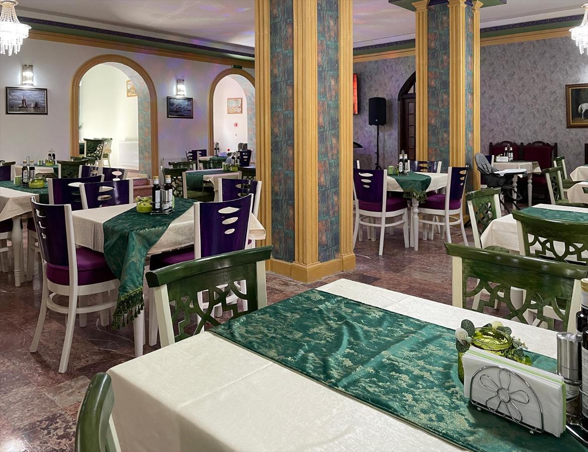 Voila Inn Predeal Exterior foto