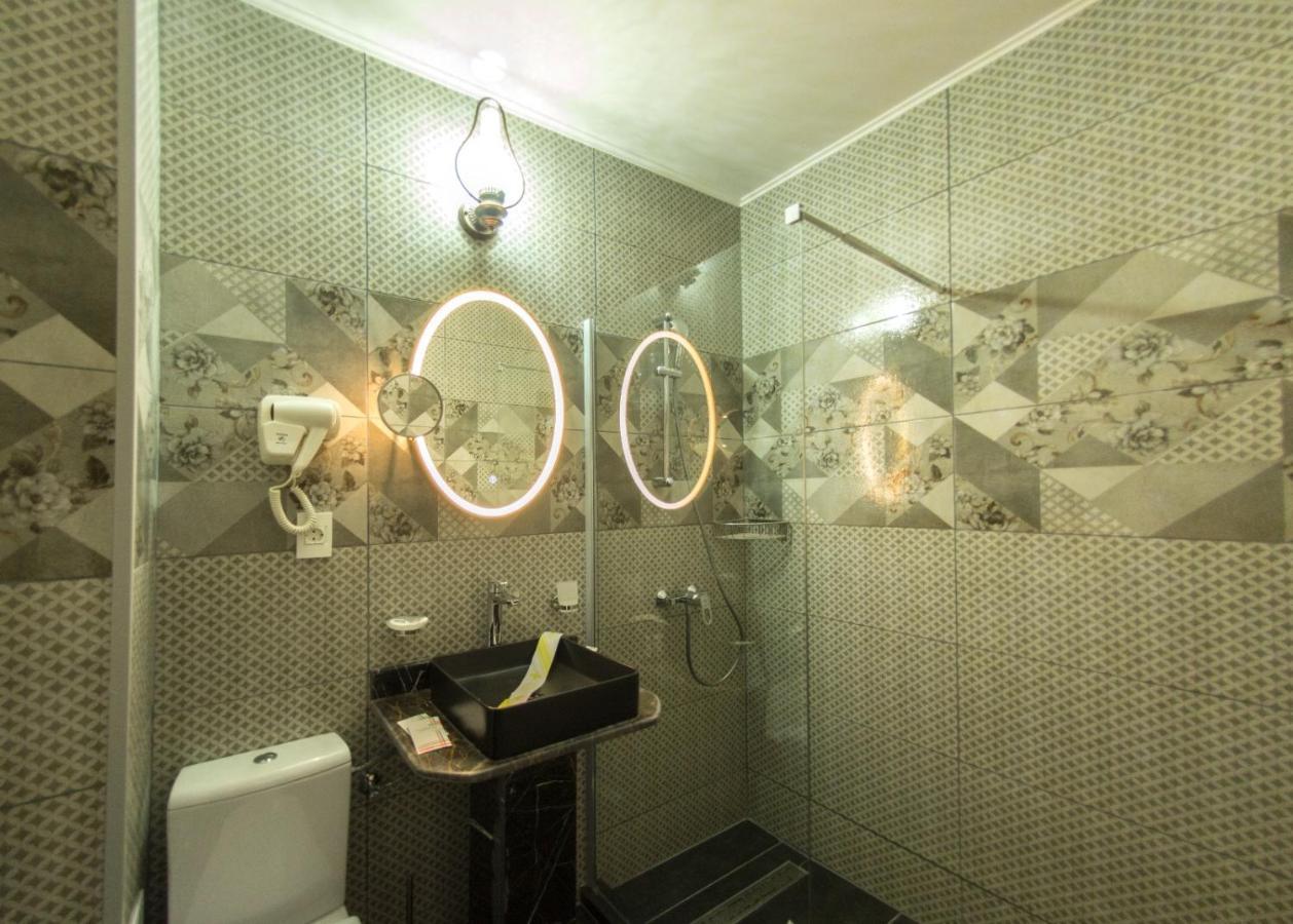 Voila Inn Predeal Exterior foto